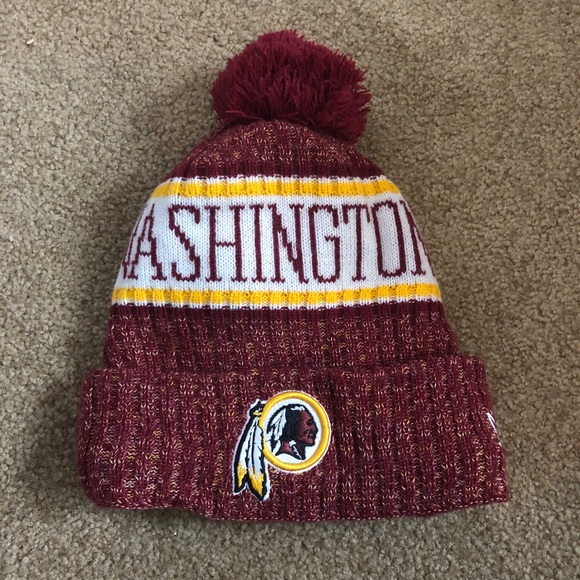 Washington Football Team Nfl 